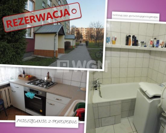 Mieszkanie na sprzedaż w bloku Giżycko
